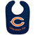 NFL Football Full Color Mesh Baby Bibs -Chicago Bears All Pro-