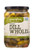 Pickerfresh Kosher Dill Wholes - Large Whole Pickles - Simple Ingredients - Non-GMO  No Artificial Color  and  No Preservatives - 24 oz