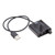 Syba USB 2.0 24 bit 96KHz DAC and Headphone Amplifier with 3 Present EQ Bass Boost 3.5mm and S/PDIF Windows/MacOS/Linux/Android PS3 PS4