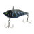 6th Sense Quake 70 Lipless Crankbait -Black N Blue Craw-