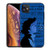 N   A iPhone 11 Pro Max Case  Case Plastic Soft Cover for iPhone 11 Pro Max -Cowboy-Bebop-