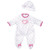 Adora Dream Time Pjs Girl Baby Doll