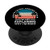 I_m Not Arguing I_m Just Explaining Why I_m Right Sarcastic PopSockets PopGrip  Swappable Grip for Phones  and  Tablets