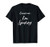 Excuse Me I_m Speaking Tshirt T-Shirt