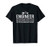Cute Engineer  I_m Not Arguing Funny Engineering T-Shirt