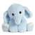 ebba Lil Benny Phant   Toy Elephant for Baby -Medium- Powder Blue-