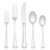 Lenox Portola 5-Piece Stainless Place Setting, Service for 1