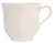 Mikasa Antique White Teacup, 11-Ounce