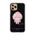 KAKAO FRIENDS Official- Apeach KangDaniel Edition Grip Cell Phone Case  Compatible with iPhone  Galaxy -iPhone X XS-
