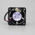 for Fonsan DFB0412M 4020 12V 0.08A 4CM 1U Switch Chassis Cooling Fan