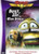 Benji  Zax  and  the Alien Prince - Episodes 7 - 9 DVD