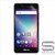 -2-Pack- S Shields Screen Protector for Blu Studio G2 SO10Q -Ultra Clear-