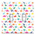 Graphics Wallplates - Dino Dinosaurs s - Dual Toggle Wall Plate Cover