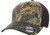 Flexfit Premium Original Blank Mossy Oak Stretch Mesh Trucker Cap -Mossy Oak Breakup Black-