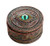 Pacific Giftware The Eye of the Dragon Mystical Trinket Box Fantasy Dragon Collection 3.75 Dia.