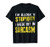 I_m Allergic To Stupidity I Break Out In Sarcasm T-Shirt