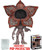 Funko Pop TV: Stranger Things - Demogorgon Vinyl Figure (Bundled with Pop Box Protector Case)