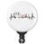 Cute Daschund Heart Line Heartbeat Retractable Badge ID Reel for Dog Owners
