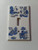 Single Toggle -1-toggle- Light Switch Plate Cover - Vintage-look Blue Willow