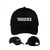 Embroidered Triggered Hat  Triggered Cap  Triggered Dad Hat  Triggered Dad Cap  Hat  Cap  Cap Daddy CP77