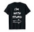 I_m With Stupid Funny Couples T-Shirt