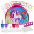 Toysical Unicorn Girls Tattoo Nail Polish Set for Kids - Nail Art Kit for Girls with Tattoo Nail Polish Stickers Toysical Unicorn Girls Tattoo Nail Polish Set for Kids - Nail Art Kit for Girls with Tattoo Nail Polish Stickers