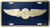 Mitchell Proffitt U.S. Navy Aircrew Logo License Plate