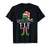 I_m The Quilting Elf Matching Team Christmas Designs T-Shirt I_m The Quilting Elf Matching Team Christmas Designs T-Shirt