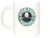 Star trek mug, Coffee Cup Funny Mug tea Birthday Gift for Him Unique Caffeine Addict Cute