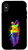 iPhone X XS Splash Art Golfer Gift Funny Golfing Lover Case