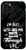 iPhone 11 Pro I_m Just WTF-Ing My Way Through Life Funny Sarcasm Saying Case