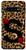 Galaxy S10 Letter S Initial Monogram Leopard Cheetah Red Rose Gift Case