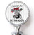 One Crazy Mother Heifer Wine Bottle Stopper Mother_s Day