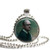 What We Do In The Shadows Colin Robinson 1 Inch Silver Plated Pendant Necklace or Keychain
