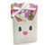 Big Dot of Happiness Hippity Hoppity - Easter Bunny Party Favor Boxes - Set of 12