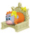 Tsum Tsum King Louie from The Jungle Book Disney Mystery Stack Pack Series 5 Medium Character  and  Stackable -Loose Figure-
