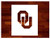 University of Oklahoma OU ~Stencil ~ Multiple Sizes ~ Custom Stencil