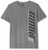 PUMA Men_s Speed TEE  Medium Gray Heather  L