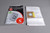 TRV Paper Bags- S 3PK Micro Canister  4010100S