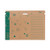 TREND enterprises  Inc. Chart Sturdy Folder File _n Save System