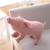 N  A Cute Cartoon Pig Plush Toy Stuffed Animal Doll Gift Child Toy Girl YamLym