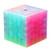 CuberSpeed QiYi QiZheng S 5x5 Jelly Cube MoFangGe MFG Qizheng S Jelly 5x5x5 Speed Cube