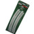Kato N Scale Unitrack - 13 3 4inch  348mm Radius Curved Track - 30 Degree - 4 Per Package KA-20-130