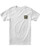 RVCA Men_s VA All The Way Short Sleeve Crew Neck Shirt  White  XL