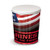 WinCraft United States Military U.S. Marines Three Gallon Gift Tinu.S. Marines Three Gallon Gift Tin  Numerous  One Size
