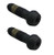 Ximoon 2 PACK Replacement Reverse Thread Chuck Screw 605256-01 for Drill T-20 Torx Head with 1 4-28 Lend Hand Threads.