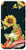 iPhone XS Max Frog On Mushroom Dandelion Flower cute Floral Pattern Case