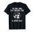 The Only Thing Flat-Earthers Fear is Sphere Itself T-Shirt