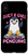 iPhone XS Max Penguin Just a Girl Who Loves Penguins Gift Case