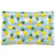 N-A Dog Beds Pineapple Design for Small Dogs Cats Pet Bed Pad for Crates 18 x 24 Machine Wash